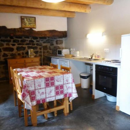 Gite Charmant Pour 8 Pers A Rauret Avec Cheminee, Terrasse Et Acces "Tourisme Et Handicap" - Fr-1-582-186 Zewnętrze zdjęcie