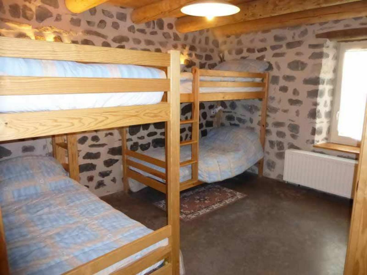 Gite Charmant Pour 8 Pers A Rauret Avec Cheminee, Terrasse Et Acces "Tourisme Et Handicap" - Fr-1-582-186 Zewnętrze zdjęcie
