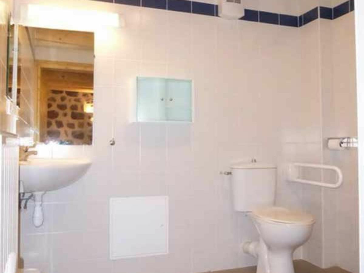 Gite Charmant Pour 8 Pers A Rauret Avec Cheminee, Terrasse Et Acces "Tourisme Et Handicap" - Fr-1-582-186 Zewnętrze zdjęcie