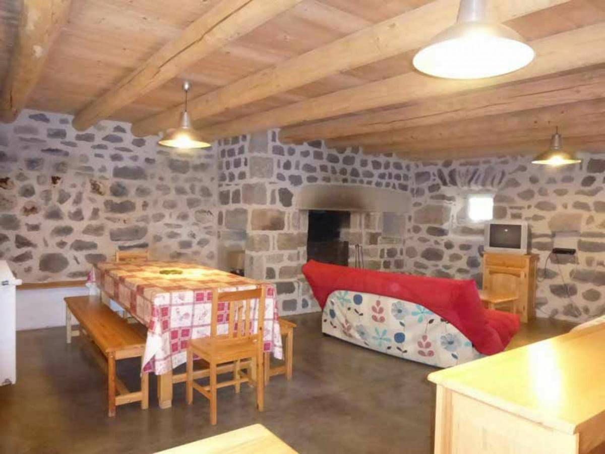Gite Charmant Pour 8 Pers A Rauret Avec Cheminee, Terrasse Et Acces "Tourisme Et Handicap" - Fr-1-582-186 Zewnętrze zdjęcie